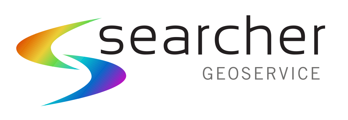Searcher Geo